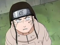 Neji Hyuga